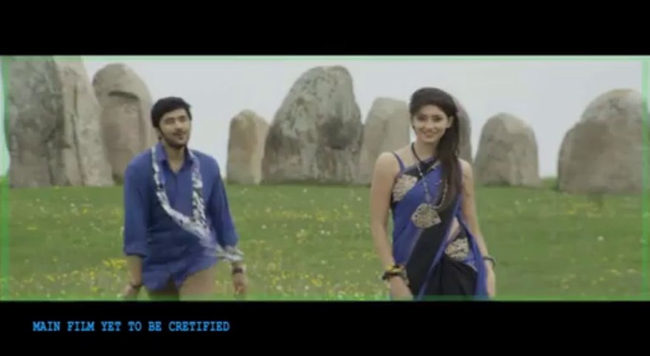 Nenem Chinna pillana - kallallo Nuvve song