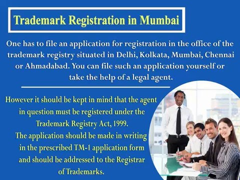 Trademark Registration in India to Deserve Trade Escalation