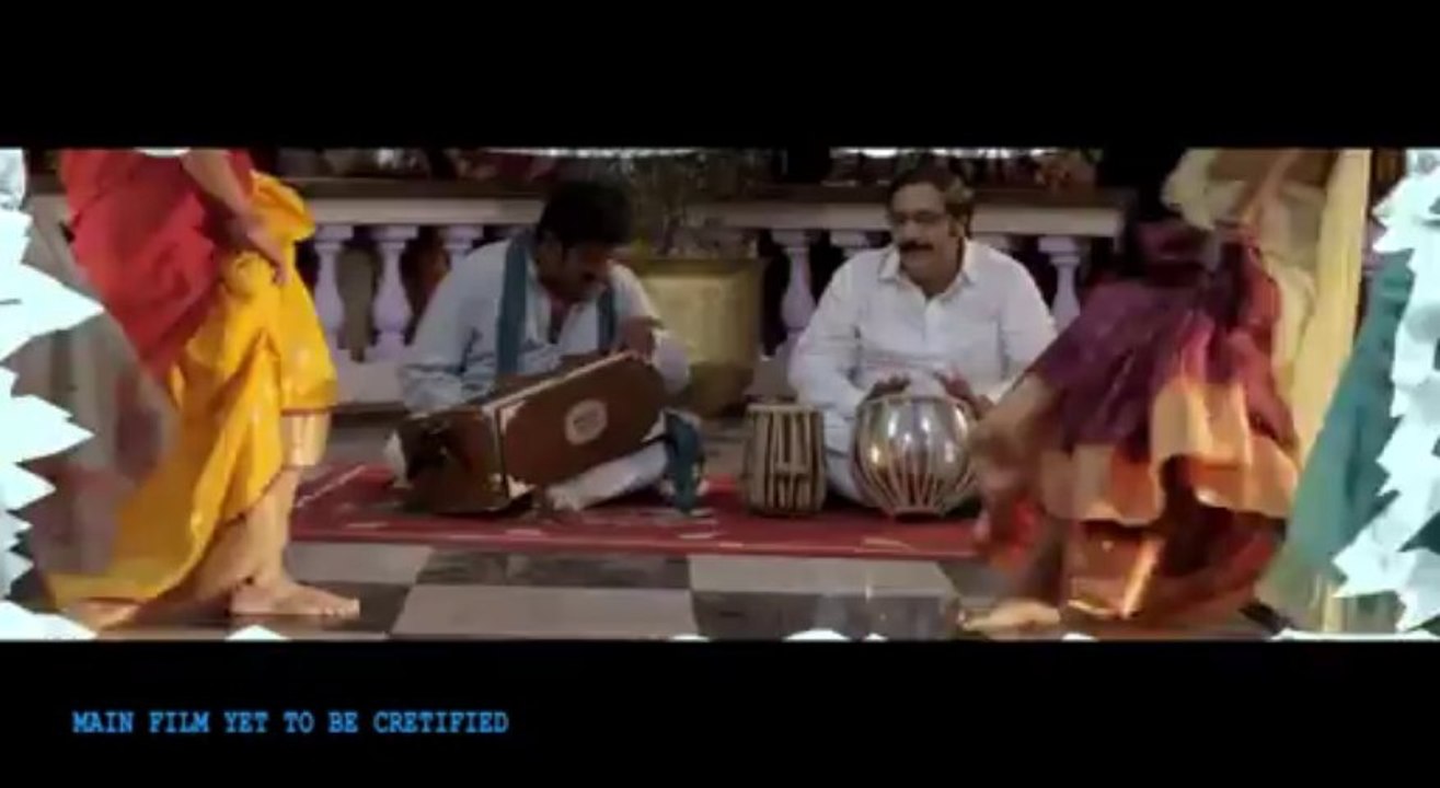 Nenem Chinna Pillana - marriage song