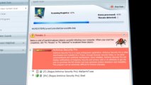 Remove Antivirus Security Pro