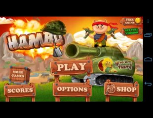 Hambo Hacker - Cheats pour Android et iOS Téléchargement