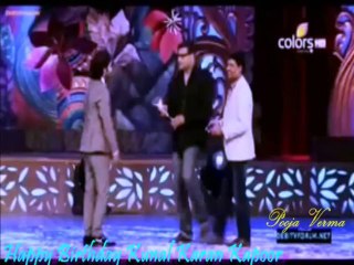 Kunal Birthday VM by Pooja