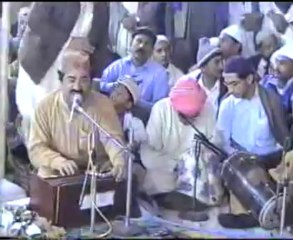 Urs Mubarak Peer Pathan 2012 (Charagha) Akhri Din-Part-3