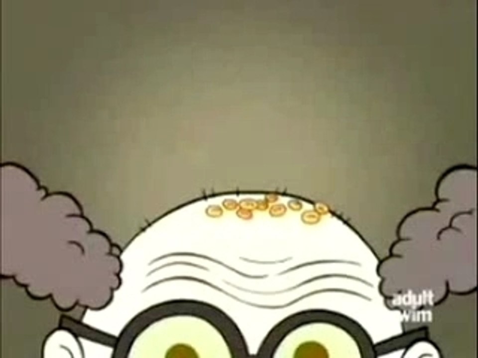 Rip-a-Long CEREAL