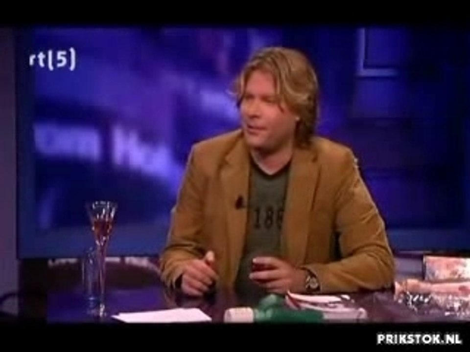 Kim Holland interview bij Jensen