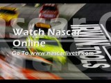 Nascar Sprint Cup Bristol Speedway 24-08-2013