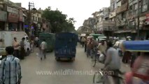 Time lapse, Khari Baoli-1