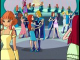 Winx Club Galerie Vol 2 from Romania DVD