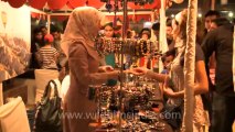 Turkey festival at select city mall-1