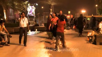 Turkey festival at select city mall-3