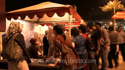 Turkey festival at select city mall-5