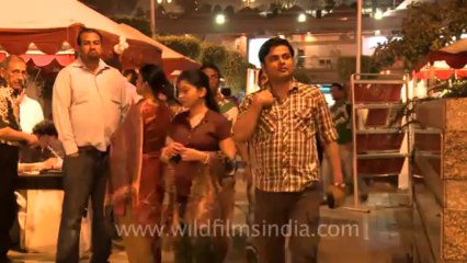 Turkey festival at select city mall-6