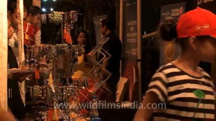 Turkey festival at select city mall-7