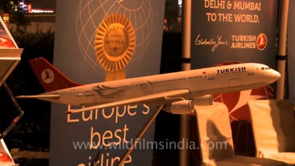 Turkey festival at select city mall-8