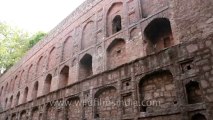 Ugrasen ki baoli-delhi-4