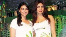 Priyanka, Parineeti Will Watch Each Other's Movies On 'Chopra Weekend' !