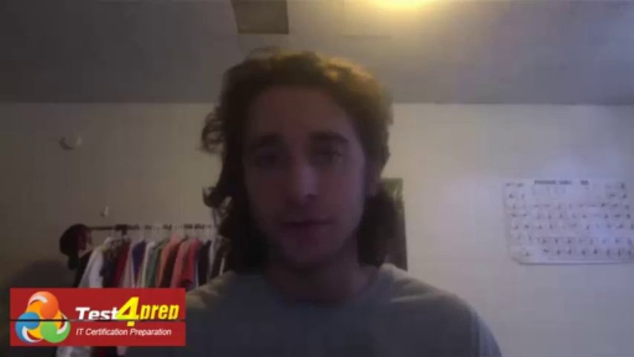 Eccouncil CEH Exam Preparation Tips