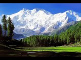 Nanga parbat Beauty of Pakistan