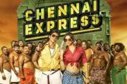 Chennai Express Success Party | Shahrukh Khan, Rohit Shetty