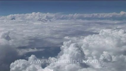 Aerial-Delhi-Kathmandu-18