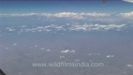 Aerial-Delhi-Kathmandu-5