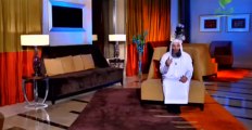 مفاتيح رمضانية للشيخ محمد حسان الحلقة الاولى