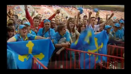Fernando Alonso [Carrer tribute] HD