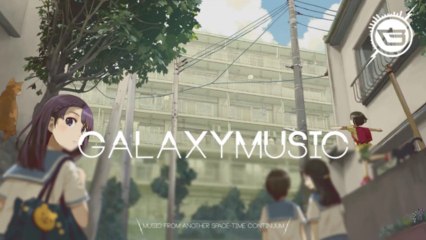 Muzzy - The Phantom (feat. High Maintenance)