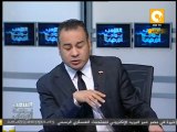 مستشار مفتى الجمهورية لرويترز: مصر ستهزم الإرهاب ونسعى لحل سياسى لحقن الدماء