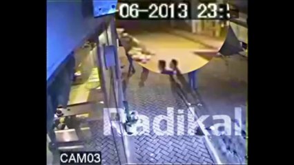 Ali İsmail Korkmaz'ı Böyle Öldürmüşler!