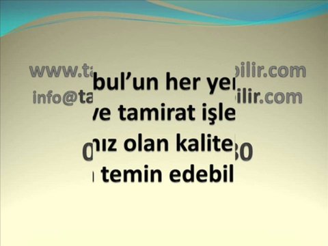 Bakırköy’de Tadilat Tamirat İşleri, Duvar Örme Malzemeleri, Oda Bölme Fiyatları, Mutfak Dolabı Takma