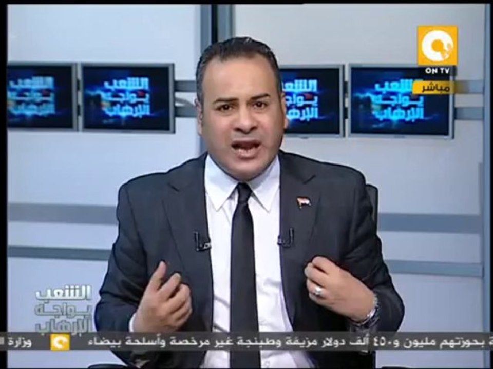 استشهاد جنديين فى هجوم على سيارة شرطة عسكرية بالإسماعيلية