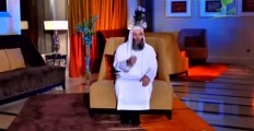 مفاتيح رمضانية للشيخ محمد حسان الحلقة الثالثة
