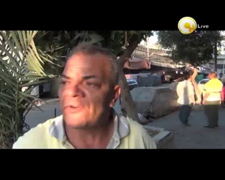 شهادات أهالي بولاق على اعتداءات الإخوان المسلحة على منطقة بولاق