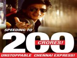 Chennai Express Enters Rs 200 Crore Club