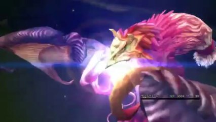 FINAL FANTASY X-X-2 HD Remaster - Original vs. Arranged Music Battle