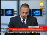 ل. مصطفى باز: مبارك هو من أختار أن ينقل إلى مستشفى المعادي العسكري