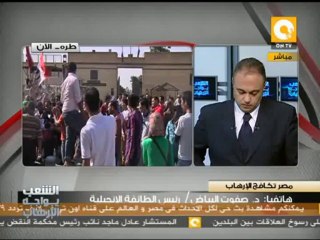 د. صفوت البياض: أعترض على أن يخضع الدستور لتوجهات دينية محددة بذاتها