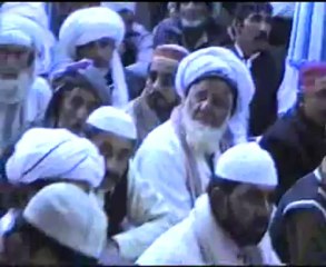Urs Mubarak Peer Pathan 2012 (Charagha) Akhri Din-Part-4