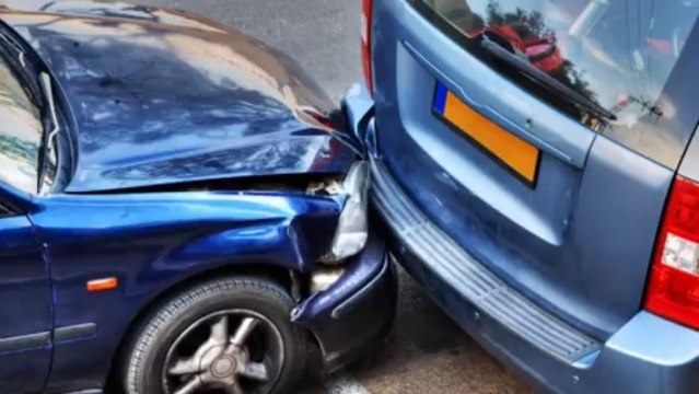 Car Accident Park Hills MO