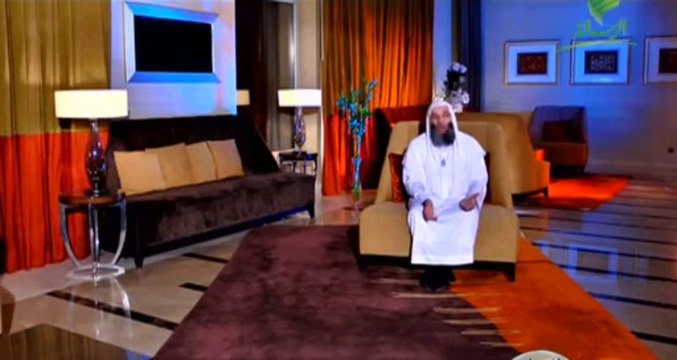 مفاتيح رمضانية للشيخ محمد حسان الحلقة التاسعة