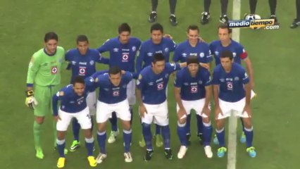 Importante empezar ganando: Mariano Pavone