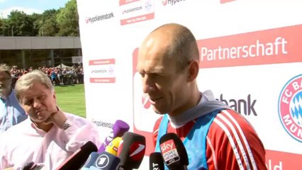 Bayern - Nürnberg: Götze vor FCB-Bundesliga-Debüt?