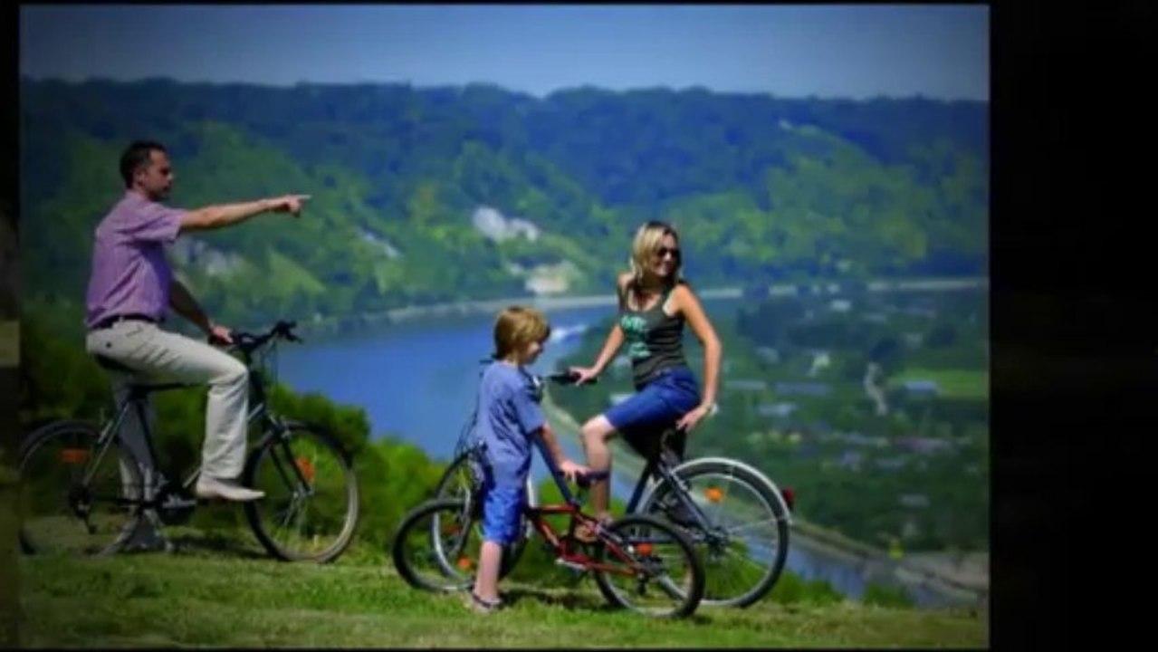 Vos vacances en famille en Normandie