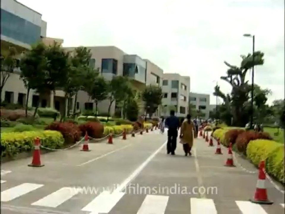 Bangalore-Infosys-15