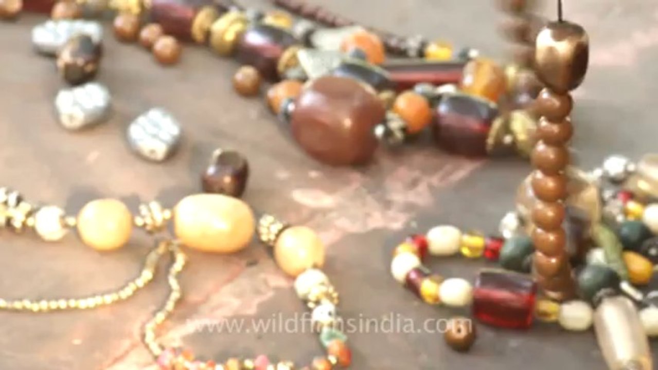 Beads making-3