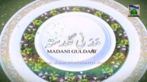 Useful Information 340 - Chal Madina - Maulana Ilyas Qadri