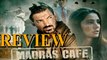 Madras Cafe Review -  John Abraham,Nargis Fakhri
