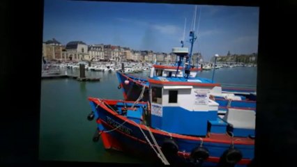 Mer et nautisme en Normandie