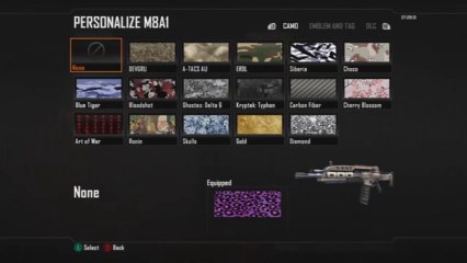 Black Ops 2 Master Prestige Hack Unlock All Modded 2013